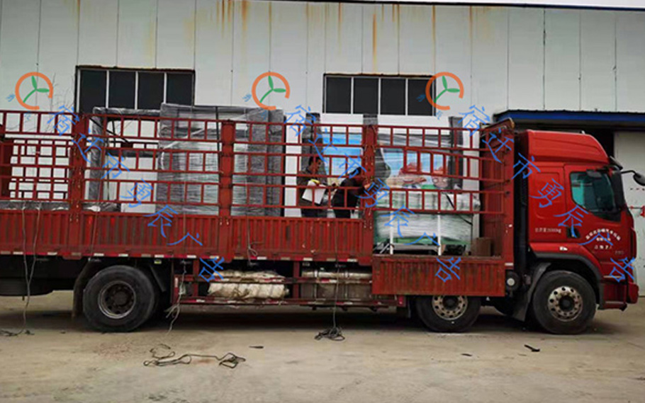 內(nèi)蒙古候車(chē)亭發(fā)貨